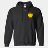 Heavy Blend™ Full-Zip Hooded Sweatshirt Thumbnail