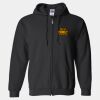 Heavy Blend™ Full-Zip Hooded Sweatshirt Thumbnail