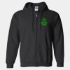 Heavy Blend™ Full-Zip Hooded Sweatshirt Thumbnail