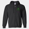 Heavy Blend™ Full-Zip Hooded Sweatshirt Thumbnail