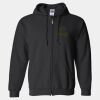 Heavy Blend™ Full-Zip Hooded Sweatshirt Thumbnail