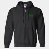 Heavy Blend™ Full-Zip Hooded Sweatshirt Thumbnail
