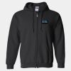 Heavy Blend™ Full-Zip Hooded Sweatshirt Thumbnail