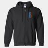 Heavy Blend™ Full-Zip Hooded Sweatshirt Thumbnail