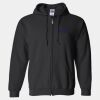 Heavy Blend™ Full-Zip Hooded Sweatshirt Thumbnail