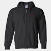 Heavy Blend™ Full-Zip Hooded Sweatshirt Thumbnail