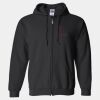 Heavy Blend™ Full-Zip Hooded Sweatshirt Thumbnail