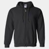 Heavy Blend™ Full-Zip Hooded Sweatshirt Thumbnail