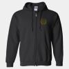 Heavy Blend™ Full-Zip Hooded Sweatshirt Thumbnail