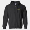 Heavy Blend™ Full-Zip Hooded Sweatshirt Thumbnail