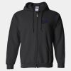 Heavy Blend™ Full-Zip Hooded Sweatshirt Thumbnail