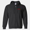 Heavy Blend™ Full-Zip Hooded Sweatshirt Thumbnail