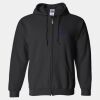 Heavy Blend™ Full-Zip Hooded Sweatshirt Thumbnail