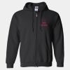 Heavy Blend™ Full-Zip Hooded Sweatshirt Thumbnail