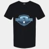 Unisex Light Cotton T-Shirt Thumbnail