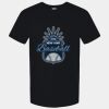 Unisex Light Cotton T-Shirt Thumbnail