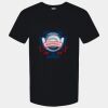 Unisex Light Cotton T-Shirt Thumbnail