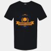 Unisex Light Cotton T-Shirt Thumbnail