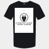 Unisex Light Cotton T-Shirt Thumbnail