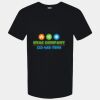 Unisex Light Cotton T-Shirt Thumbnail