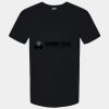 Unisex Light Cotton T-Shirt Thumbnail