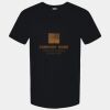Unisex Light Cotton T-Shirt Thumbnail