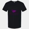 Unisex Light Cotton T-Shirt Thumbnail