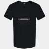 Unisex Light Cotton T-Shirt Thumbnail