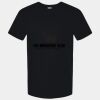 Unisex Light Cotton T-Shirt Thumbnail