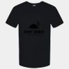 Unisex Light Cotton T-Shirt Thumbnail