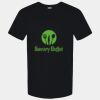Unisex Light Cotton T-Shirt Thumbnail