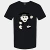 Unisex Light Cotton T-Shirt Thumbnail