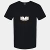 Unisex Light Cotton T-Shirt Thumbnail