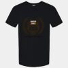 Unisex Light Cotton T-Shirt Thumbnail