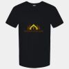 Unisex Light Cotton T-Shirt Thumbnail