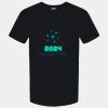 Unisex Light Cotton T-Shirt Thumbnail