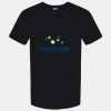 Unisex Light Cotton T-Shirt Thumbnail