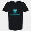 Unisex Light Cotton T-Shirt Thumbnail