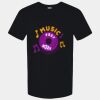 Unisex Light Cotton T-Shirt Thumbnail