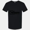 Unisex Light Cotton T-Shirt Thumbnail