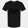 Unisex Light Cotton T-Shirt Thumbnail