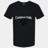 Unisex Light Cotton T-Shirt Thumbnail