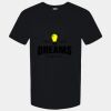 Unisex Light Cotton T-Shirt Thumbnail