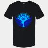 Unisex Light Cotton T-Shirt Thumbnail