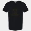 Unisex Light Cotton T-Shirt Thumbnail