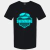 Unisex Light Cotton T-Shirt Thumbnail