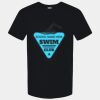 Unisex Light Cotton T-Shirt Thumbnail