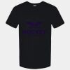 Unisex Light Cotton T-Shirt Thumbnail