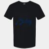 Unisex Light Cotton T-Shirt Thumbnail