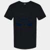 Unisex Light Cotton T-Shirt Thumbnail